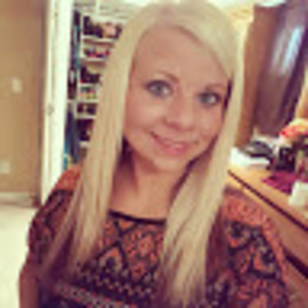 Meet your Posher, Tiffany